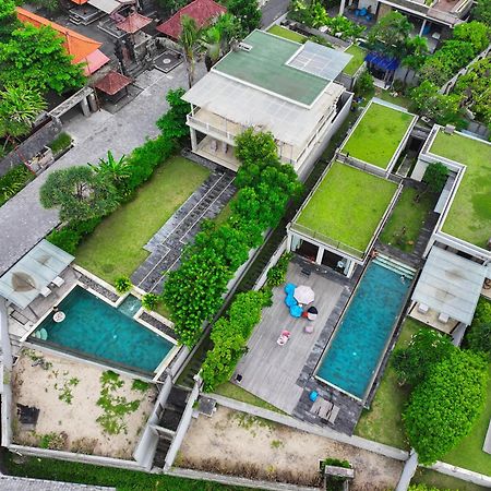 Ketewel Beach Villas And Spa Luaran gambar