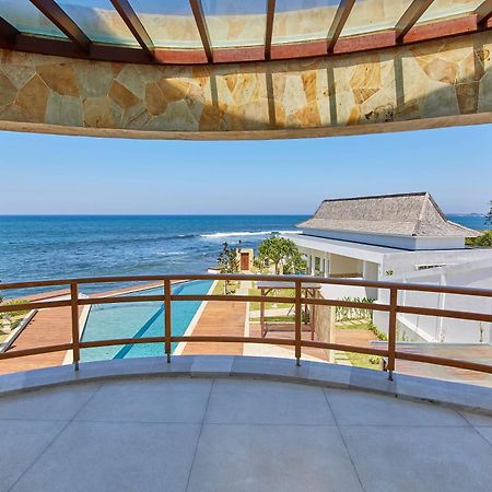 Ketewel Beach Villas And Spa Luaran gambar