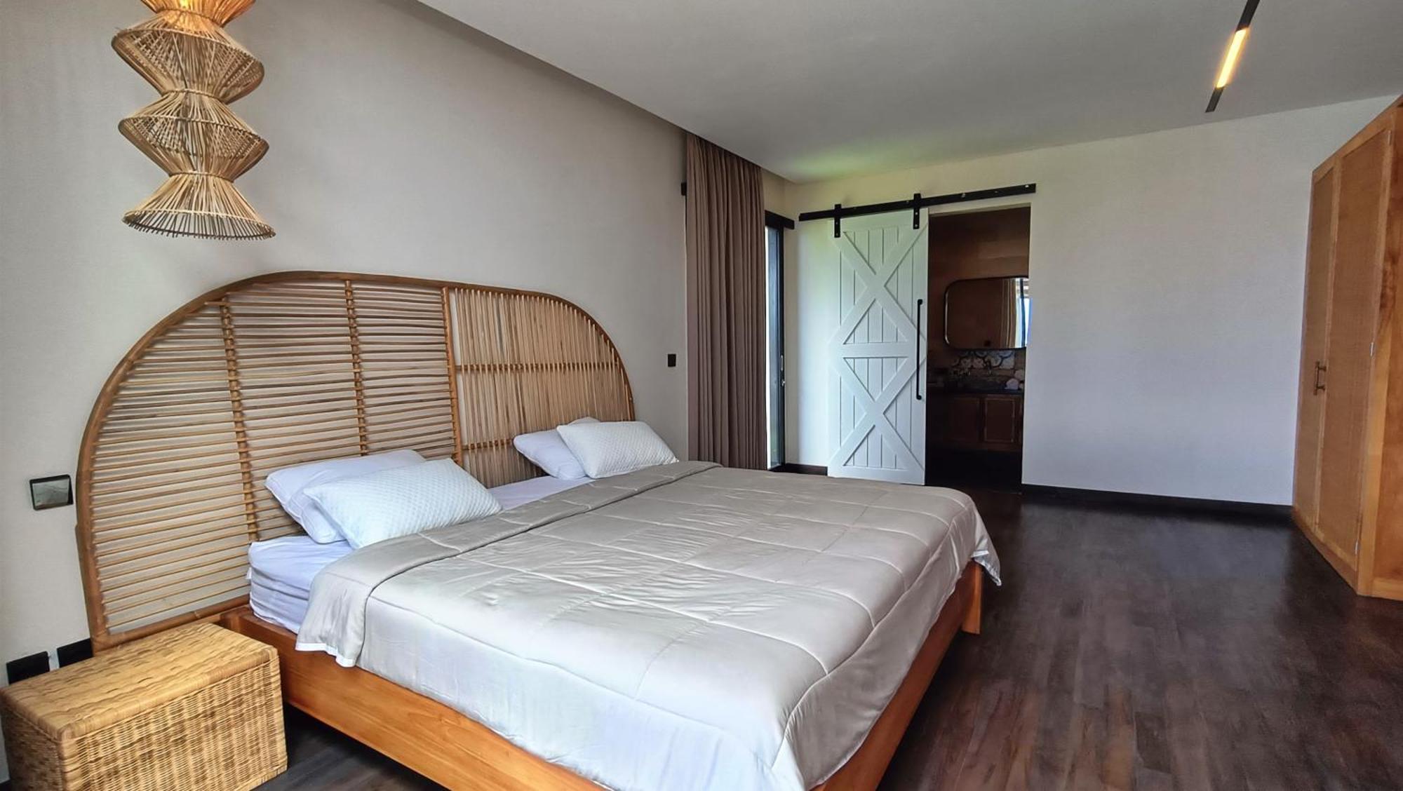 Ketewel Beach Villas And Spa Luaran gambar