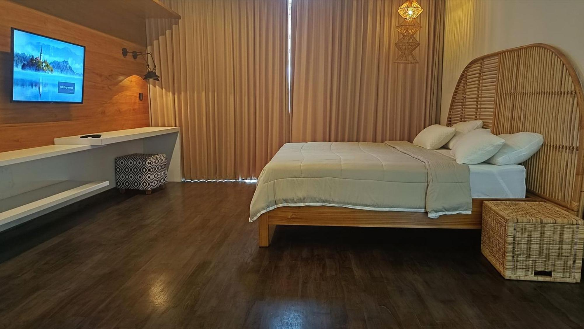 Ketewel Beach Villas And Spa Luaran gambar