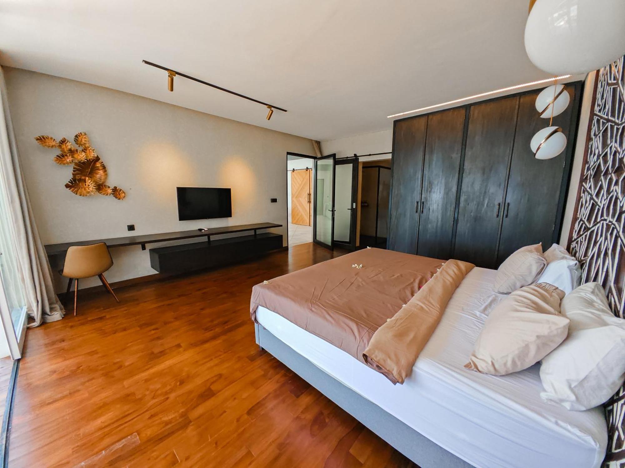 Ketewel Beach Villas And Spa Luaran gambar