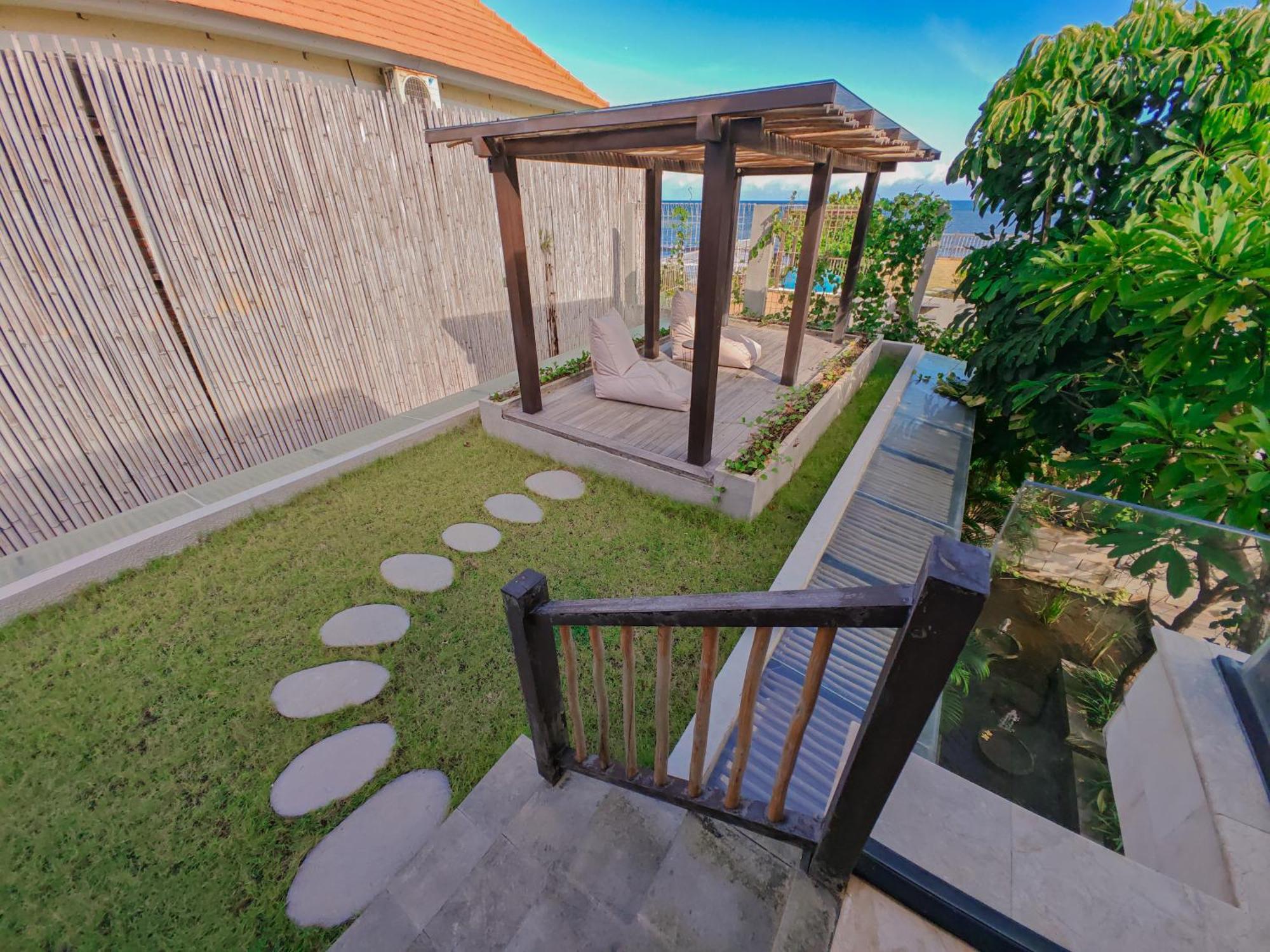 Ketewel Beach Villas And Spa Luaran gambar