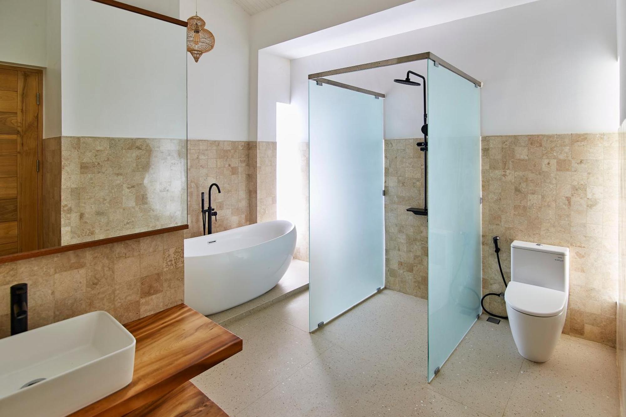 Ketewel Beach Villas And Spa Luaran gambar